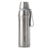 Feijian unique Titanium thermos sport bottle vacuum cup coffee mug tumbler kettle Luxury Premium gift Flask Thermocup shaker