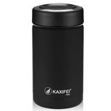 Stainless Steel Vacuum Flask Business Water Cup Thermal Cup Coffee Mug Water Bottle Office Business Home Thermo Vacuum Flask