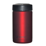 Stainless Steel Vacuum Flask Business Water Cup Thermal Cup Coffee Mug Water Bottle Office Business Home Thermo Vacuum Flask