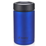 Stainless Steel Vacuum Flask Business Water Cup Thermal Cup Coffee Mug Water Bottle Office Business Home Thermo Vacuum Flask